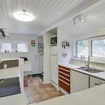 Josina - 32km From The Sea By Interhome Сasa de vacaciones Esbjerg
