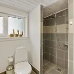 Сasa de vacaciones Josina - 32km From The Sea By Interhome Esbjerg