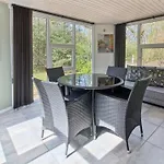 Сasa de vacaciones Josina - 32km From The Sea By Interhome Esbjerg