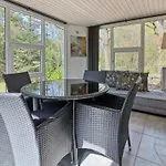 Josina - 32km From The Sea By Interhome * Esbjerg