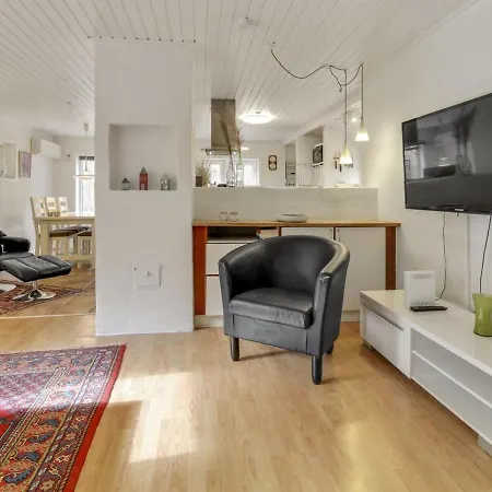 Σπίτι διακοπών Josina - 32km From The Sea In Western Jutland By Interhome *