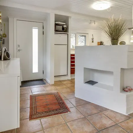 Josina - 32km From The Sea By Interhome * Έσμπιεργκ