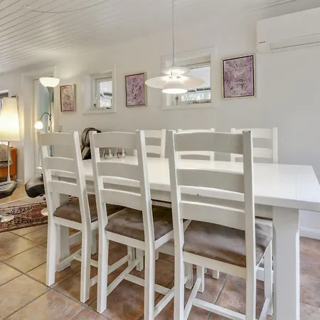 Josina - 32km From The Sea By Interhome Σπίτι διακοπών