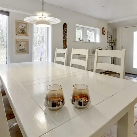 Σπίτι διακοπών Josina - 32km From The Sea By Interhome Έσμπιεργκ