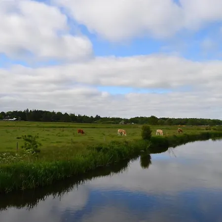 Josina - 32km From The Sea By Interhome Esbjerg