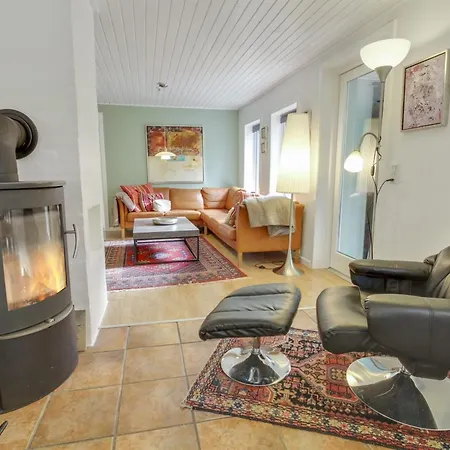 Josina - 32km From The Sea By Interhome Σπίτι διακοπών Έσμπιεργκ