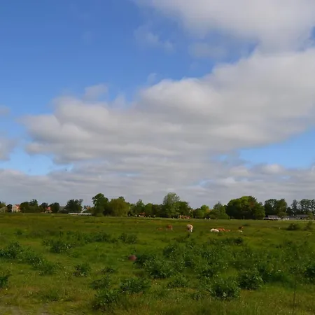 Σπίτι διακοπών Josina - 32km From The Sea By Interhome Έσμπιεργκ