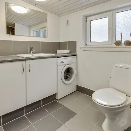 Josina - 32km From The Sea By Interhome Σπίτι διακοπών