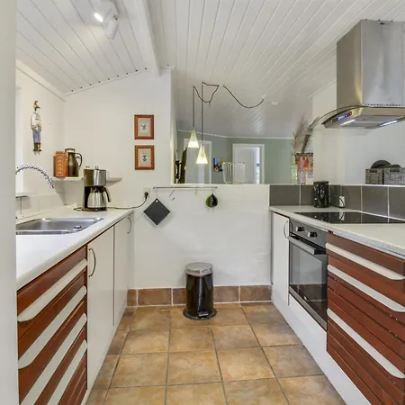 Josina - 32km From The Sea By Interhome Έσμπιεργκ