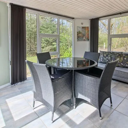 Σπίτι διακοπών Josina - 32km From The Sea By Interhome Έσμπιεργκ