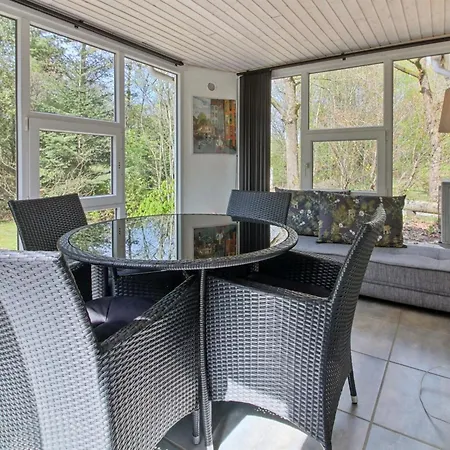 Josina - 32km From The Sea By Interhome * Έσμπιεργκ