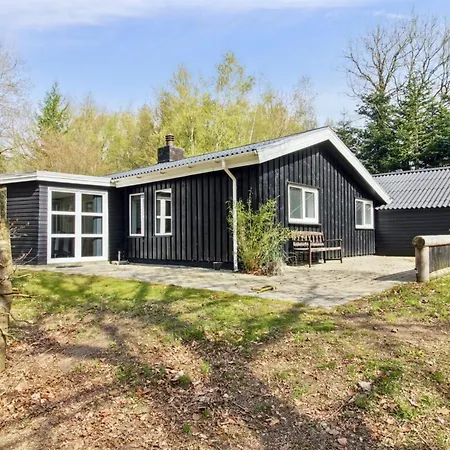 Josina - 32km From The Sea By Interhome Σπίτι διακοπών *