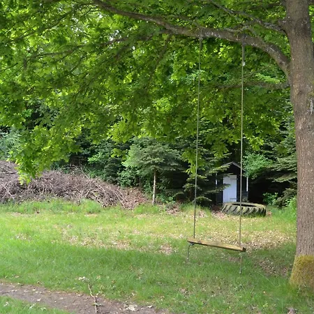 Σπίτι διακοπών Josina - 32km From The Sea By Interhome *