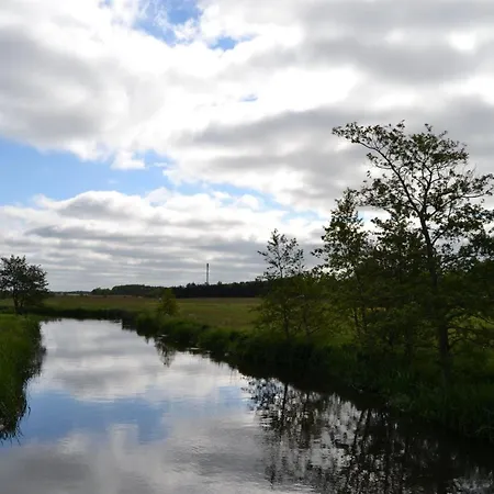 Σπίτι διακοπών Josina - 32km From The Sea By Interhome *