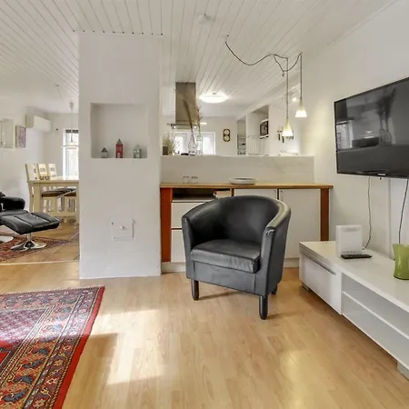 Nyaraló Josina - 32km From The Sea By Interhome Esbjerg
