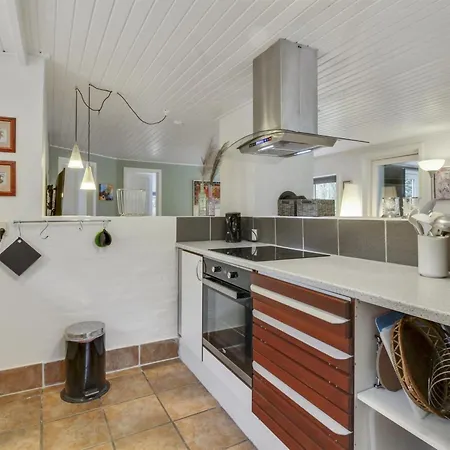 Josina - 32km From The Sea By Interhome Esbjerg