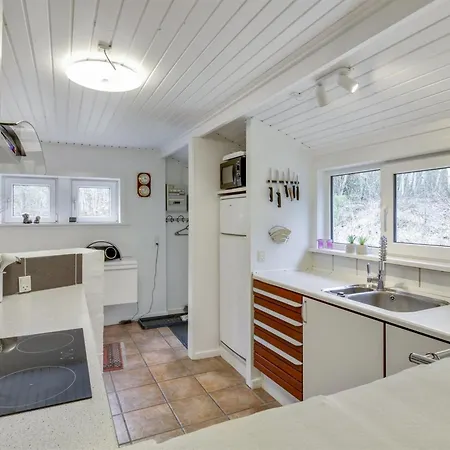 Josina - 32km From The Sea By Interhome Esbjerg