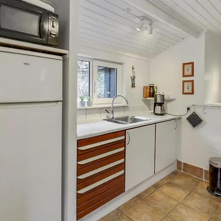 Josina - 32km From The Sea By Interhome Esbjerg