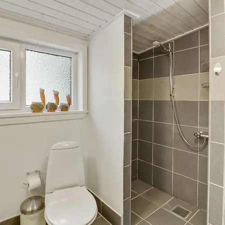Nyaraló Josina - 32km From The Sea By Interhome Esbjerg