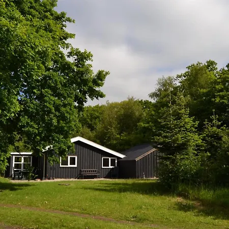 Nyaraló Josina - 32km From The Sea By Interhome Esbjerg