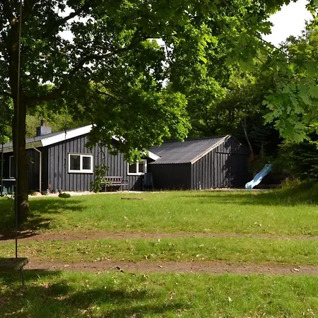 Josina - 32km From The Sea By Interhome * Esbjerg