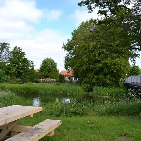 Josina - 32km From The Sea By Interhome * Esbjerg