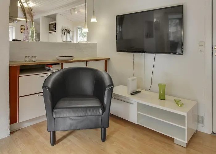 Josina - 32km From The Sea By Interhome Дом отдыха