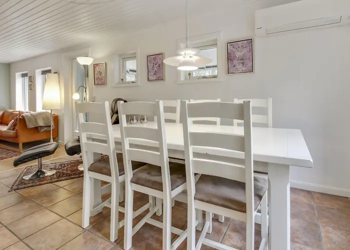 Josina - 32km From The Sea By Interhome 펜션