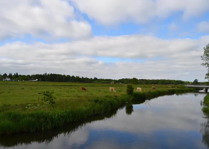 Josina - 32km From The Sea By Interhome Эсбьерг