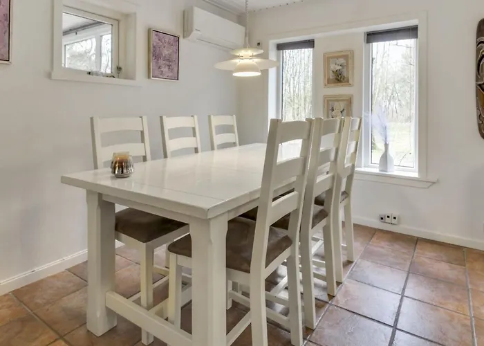 Josina - 32km From The Sea By Interhome Дом отдыха