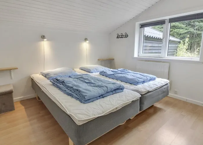 Дом отдыха Josina - 32km From The Sea By Interhome *