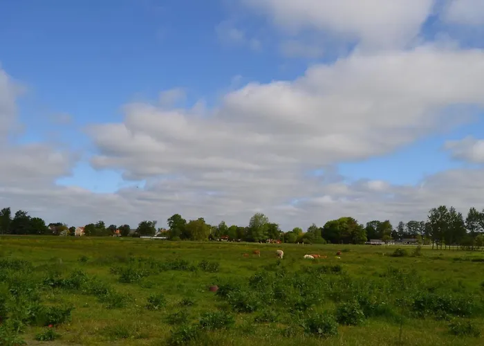 Дом отдыха Josina - 32km From The Sea By Interhome Эсбьерг