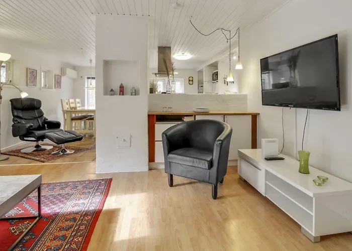 Josina - 32km From The Sea By Interhome 에스비에르