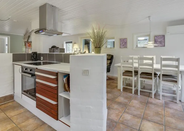 Josina - 32km From The Sea By Interhome