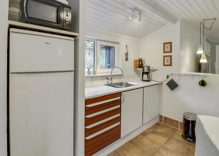 Josina - 32km From The Sea By Interhome 펜션 *