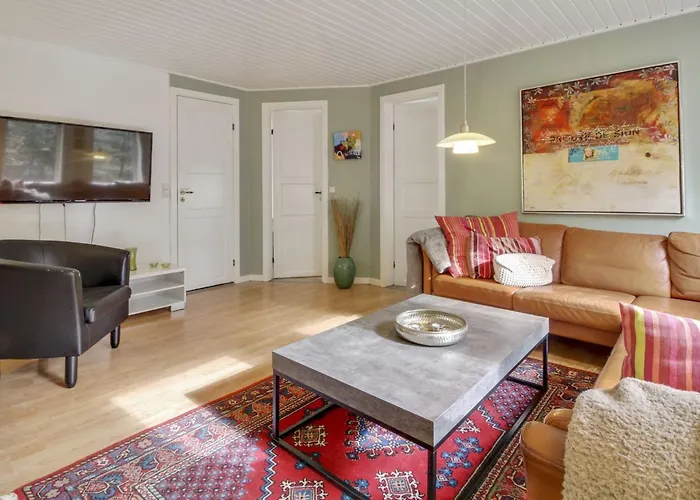 Дом отдыха Josina - 32km From The Sea By Interhome *