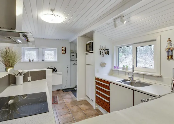 Josina - 32km From The Sea By Interhome 펜션 에스비에르