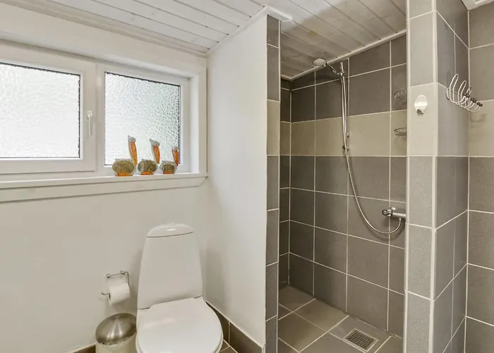 펜션 Josina - 32km From The Sea By Interhome 에스비에르