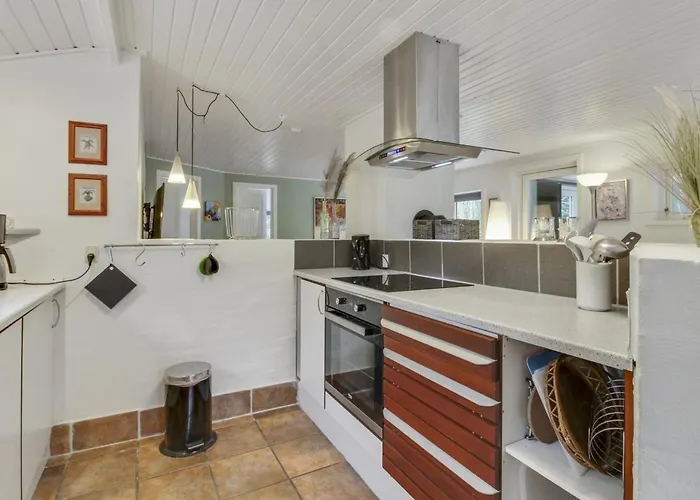 Josina - 32km From The Sea By Interhome *