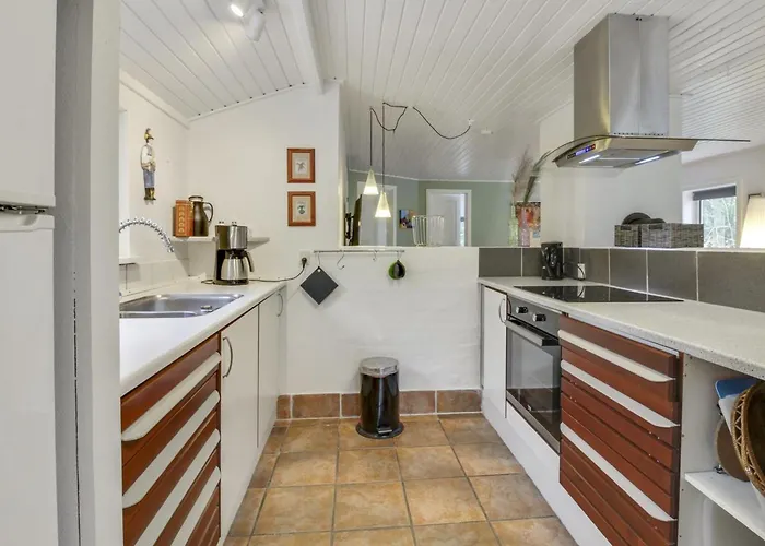 Josina - 32km From The Sea By Interhome 에스비에르