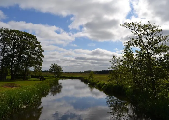 Josina - 32km From The Sea By Interhome Дом отдыха