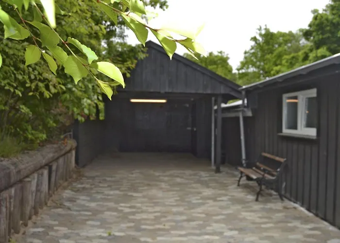 펜션 Josina - 32km From The Sea By Interhome