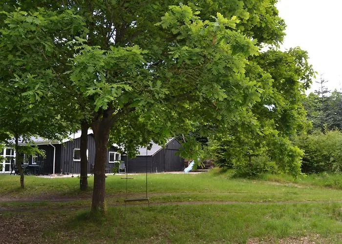 Josina - 32km From The Sea By Interhome Эсбьерг