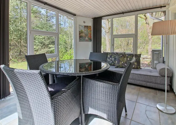 Josina - 32km From The Sea By Interhome * 에스비에르