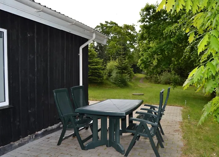 펜션 Josina - 32km From The Sea By Interhome