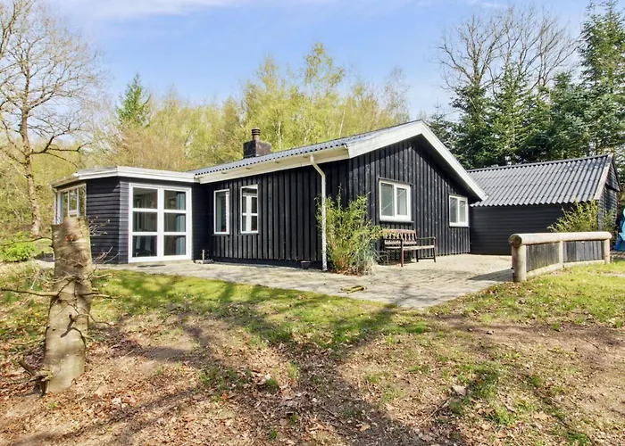 Josina - 32km From The Sea By Interhome 펜션 *