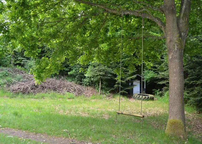 Дом отдыха Josina - 32km From The Sea By Interhome *