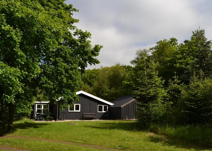 Josina - 32km From The Sea By Interhome Дом отдыха Эсбьерг