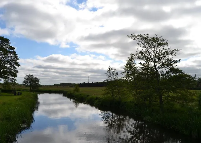 Дом отдыха Josina - 32km From The Sea By Interhome *